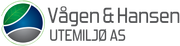 Logo til Vågen & Hansen