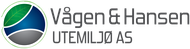 Logo til Vågen & Hansen