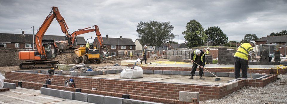 housing construction