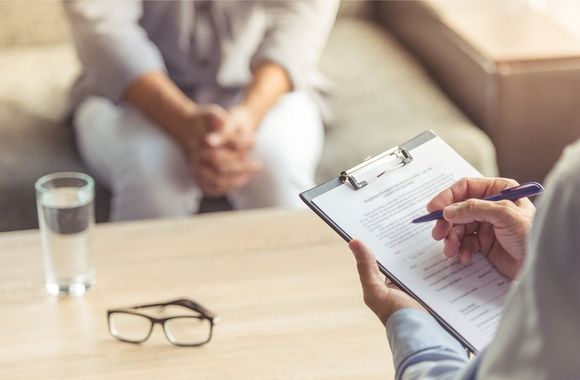 percorsi di terapia psicologica