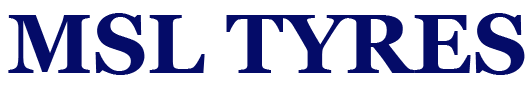 MSL Tyres