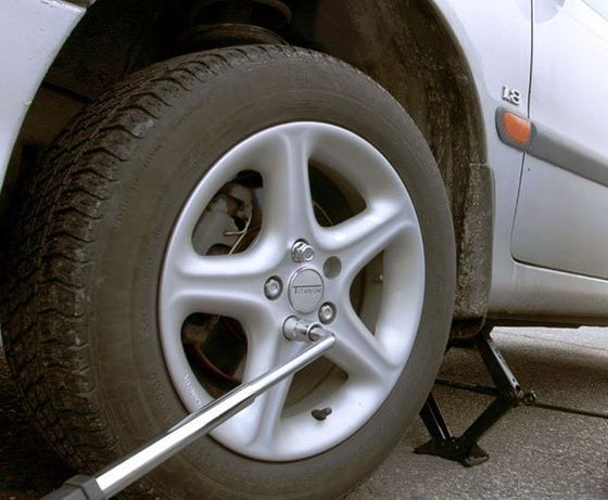 MSL Tyres services