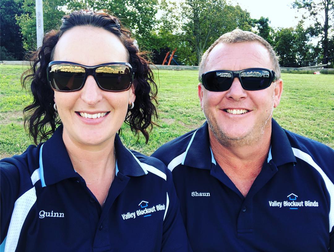 Blinds — About Us in Singleton, NSW