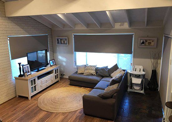 Window Blinds — Gallery in Singleton, NSW Window Blinds — Gallery in Singleton, NSW