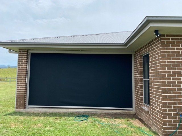 Outdoor Blinds — Outdoor Blinds in Singleton, NSW Outdoor Blinds — Outdoor Blinds in Singleton, NSW