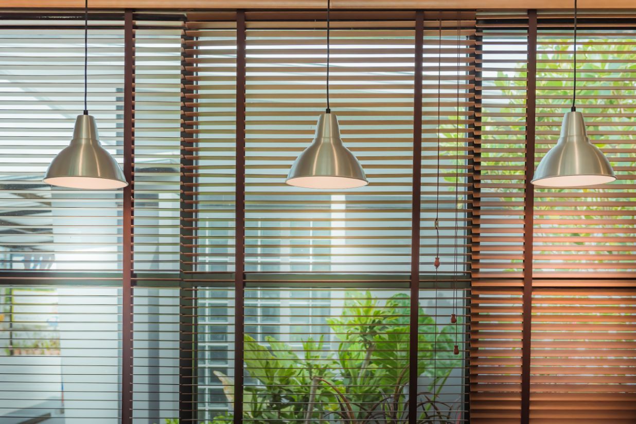 Bedroom Roller Blinds — Roller Blinds in Singleton, NSW Bedroom Roller Blinds — Roller Blinds in Singleton, NSW