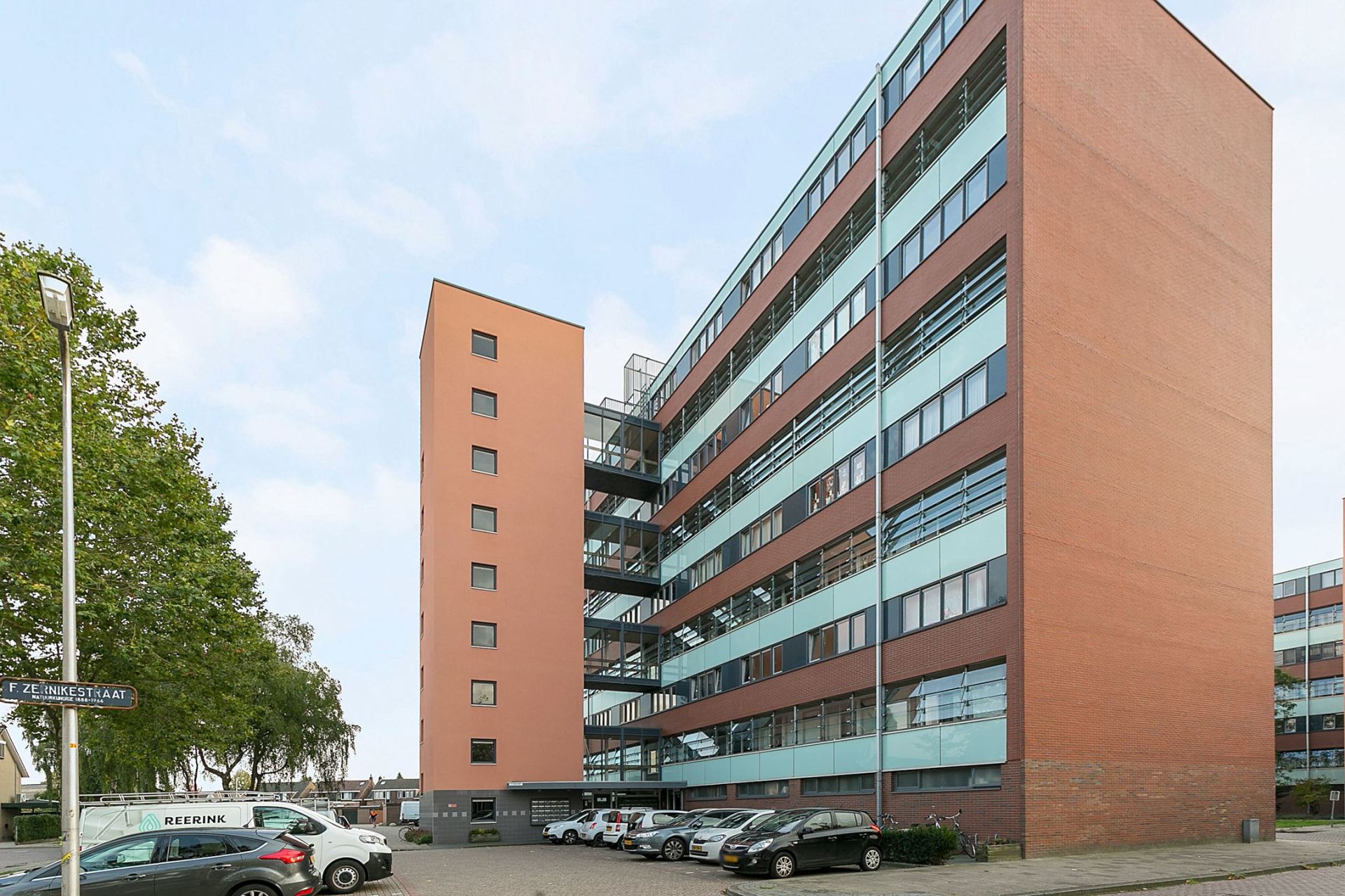 Voorzijde