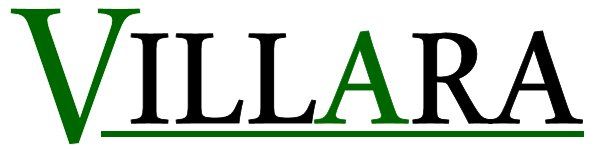 Villara Villara logo