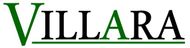 Villara Villara logo