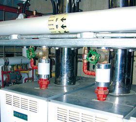 Cellar cooling systems - East Anglia, Suffolk, Cambridgeshire - GBA(Electrical) Ltd - air con units Cellar cooling systems - East Anglia, Suffolk, Cambridgeshire - GBA(Electrical) Ltd - air con units
