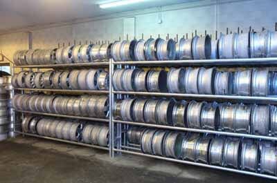 Used Tires Collection — Auto Repair in Milwaukee, WI Used Tires Collection — Auto Repair in Milwaukee, WI