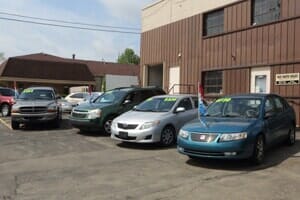 Cars for Sale — Auto Repair in Milwaukee, WI Cars for Sale — Auto Repair in Milwaukee, WI