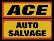 Ace Auto Salvage Ace Auto Salvage