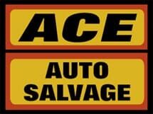 Ace Auto Salvage Ace Auto Salvage