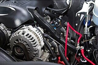 Engine of Car — Auto Repair in Milwaukee, WI Engine of Car — Auto Repair in Milwaukee, WI