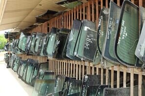 Windshield Collection — Auto Repair in Milwaukee, WI Windshield Collection — Auto Repair in Milwaukee, WI