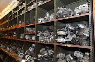 Collected Auto Parts — Auto Repair in Milwaukee, WI Collected Auto Parts — Auto Repair in Milwaukee, WI