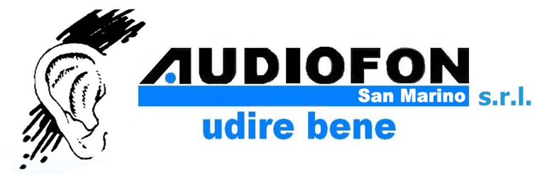 AUDIOFON SAN MARINO srl - LOGO