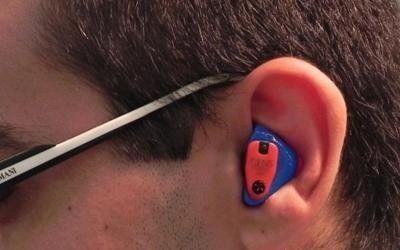 auricolare