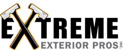 Extreme Exterior Pros Logo