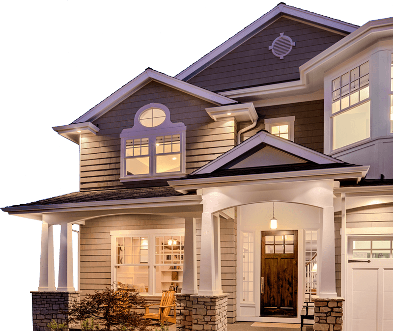 Nice residential property