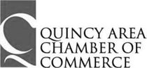 Quincy Area Chamber of Commerce Logo