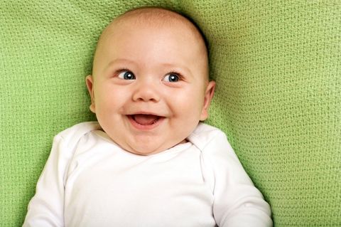 Baby Boy Laughing — Maitland, FL — Beckman & Associates Inc. Baby Boy Laughing — Maitland, FL — Beckman & Associates Inc.