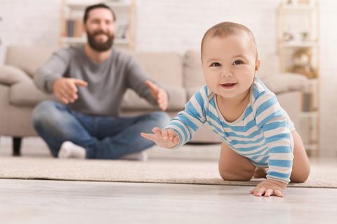 Baby Boy Crawling — Maitland, FL — Beckman & Associates Inc. Baby Boy Crawling — Maitland, FL — Beckman & Associates Inc.