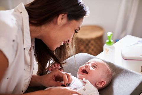 Mother and Baby Bonding — Maitland, FL — Beckman & Associates Inc. Mother and Baby Bonding — Maitland, FL — Beckman & Associates Inc.