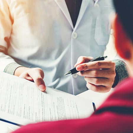 Patient Forms