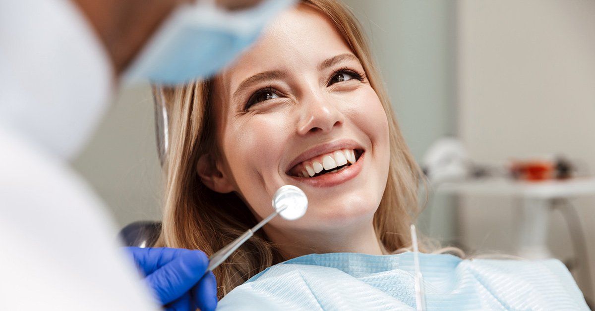 composite fillings