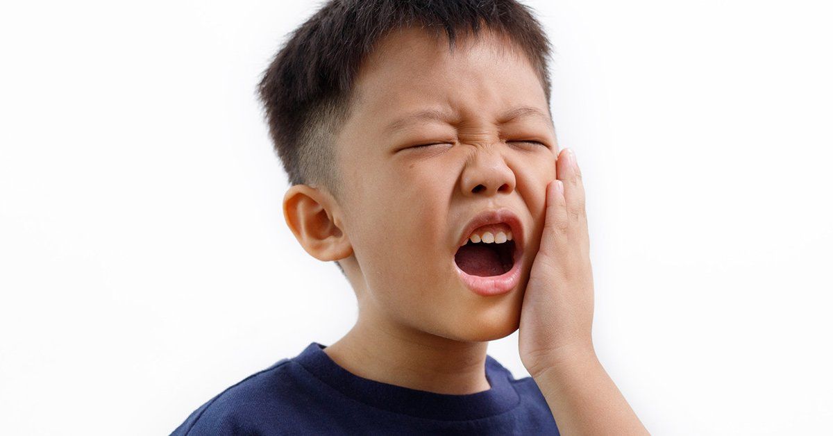 dental emergencies