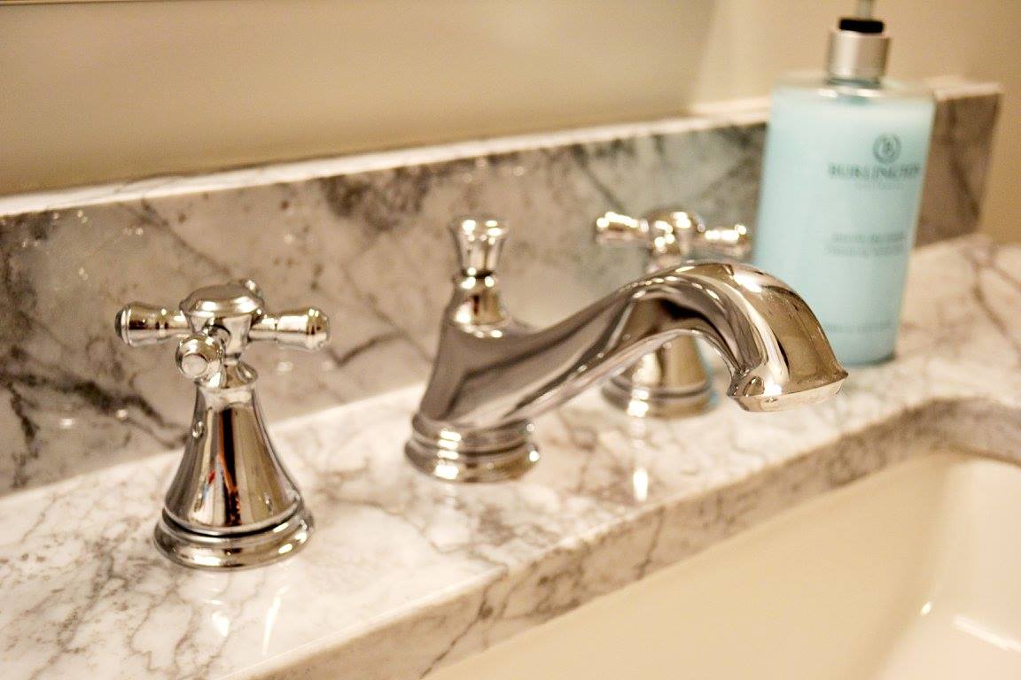 Home Fixtures — Faucet Repairing Company in Florence, AL