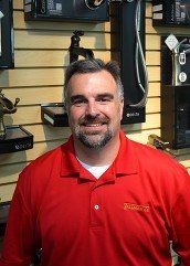 Kitchen Appliances — General Manager/Treasurer of Tallman Company in Florence, AL Kitchen Appliances — General Manager/Treasurer of Tallman Company in Florence, AL