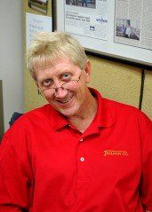 Computer/Inventory Worker — Florence, AL — Tallman Company Computer/Inventory Worker — Florence, AL — Tallman Company