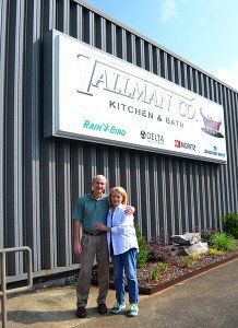 Experienced Staff — Doug And Debbie Tallman in Florence, AL Experienced Staff — Doug And Debbie Tallman in Florence, AL
