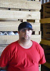 Professional Counter Sales — Florence, AL — Tallman Company Professional Counter Sales — Florence, AL — Tallman Company