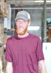 Receiving Department — Florence, AL — Tallman Company Receiving Department — Florence, AL — Tallman Company