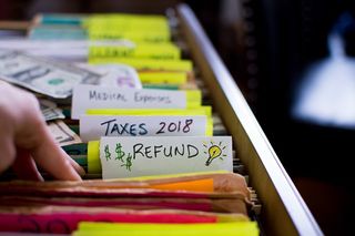 Tax Preparation — Tax Refund Ideas in Upper Darby, PA Tax Preparation — Tax Refund Ideas in Upper Darby, PA