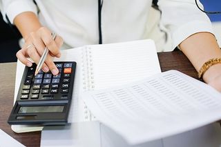 Payroll Processing — Accountant Job Working Concept in Upper Darby, PA Payroll Processing — Accountant Job Working Concept in Upper Darby, PA