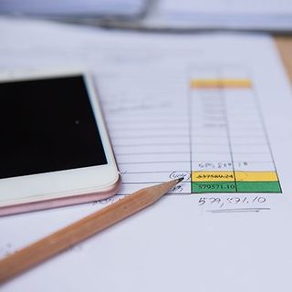 Corporate Tax Planning — Finance Business Sheet in Upper Darby, PA Corporate Tax Planning — Finance Business Sheet in Upper Darby, PA