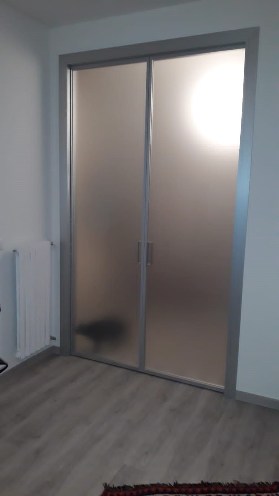 porta interna