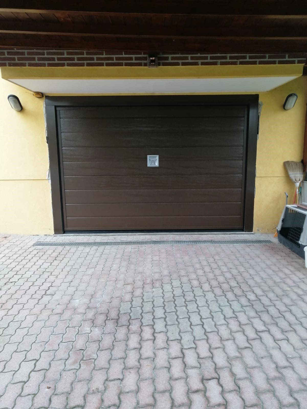 sicurezza finestre