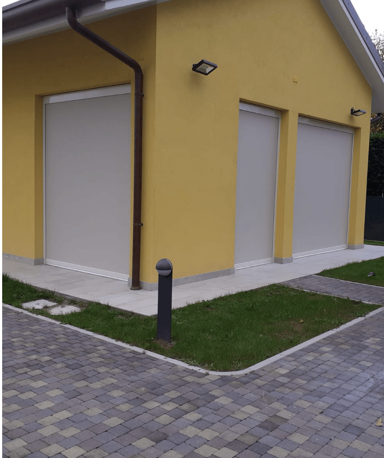 sicurezza finestre