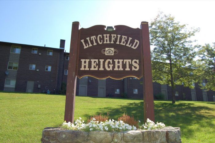 Litchfield Heights