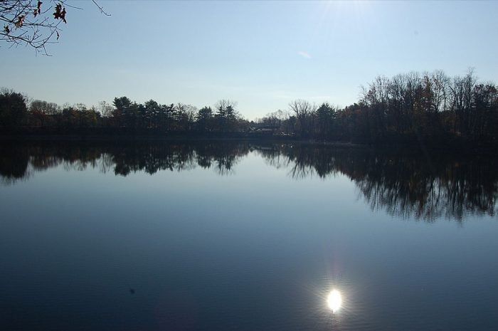 lakeview