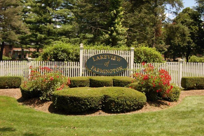 Lakeview Apartments