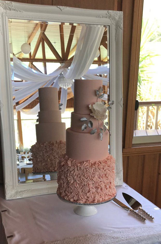 cakes