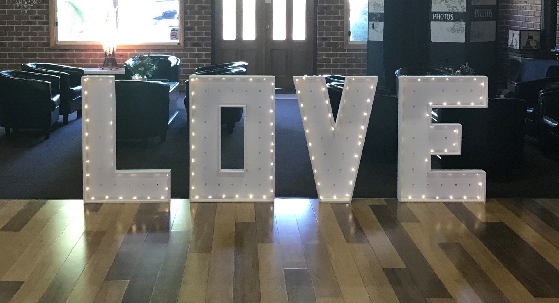 decorations