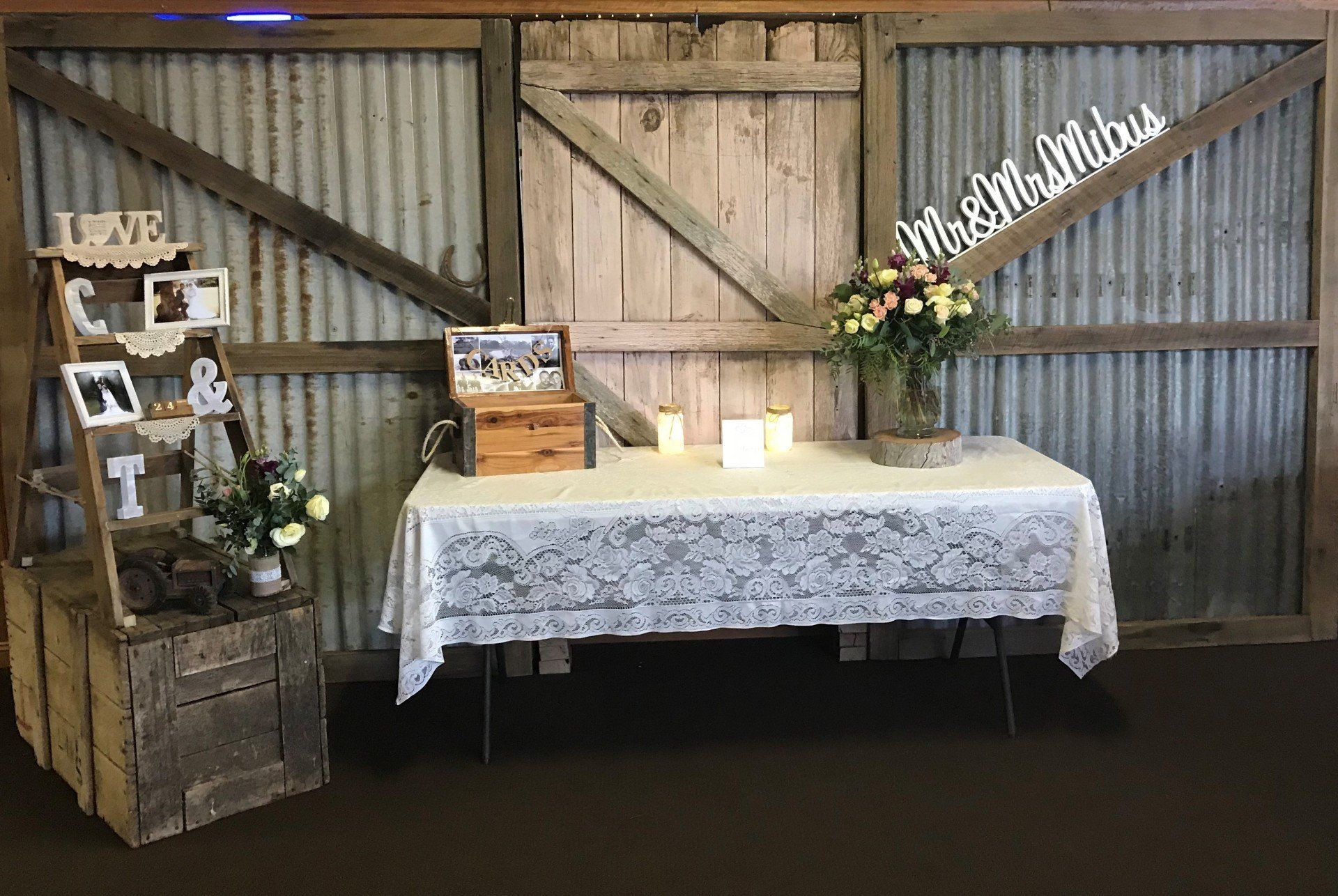 decorations